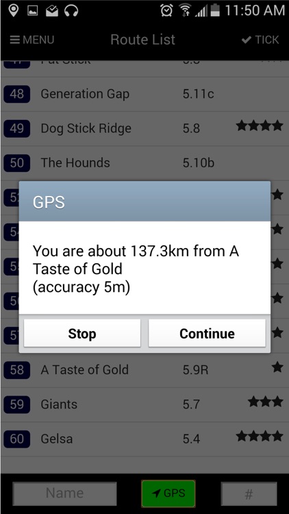 Nears App screenshot-4