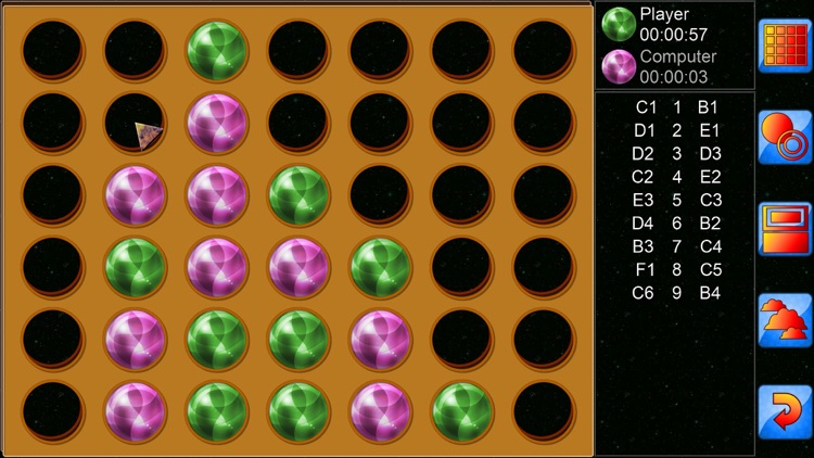 Four In A Line V+ screenshot-3