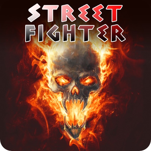 Legendary Battle of Fighter iOS App