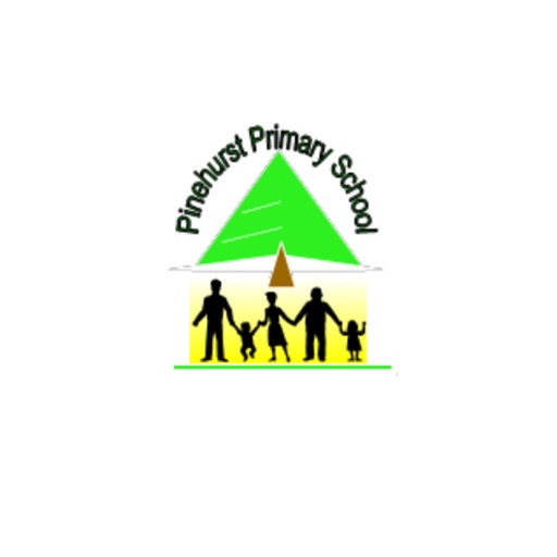 Pinehurst Primary School icon