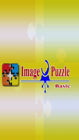 Image Puzzle Basic