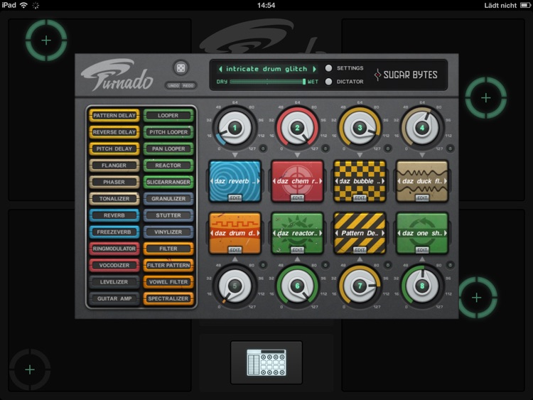 Turnado screenshot-3