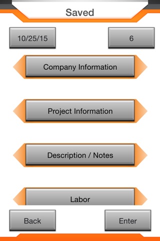 SimpliForm screenshot 4