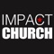 The Impact App features content from Travis Hearn, who leads Impact Church based in Scottsdale, Arizona