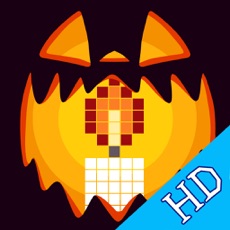 Activities of Fill and Cross. Trick or Treat 3! HD