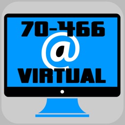 70-466 Virtual Exam