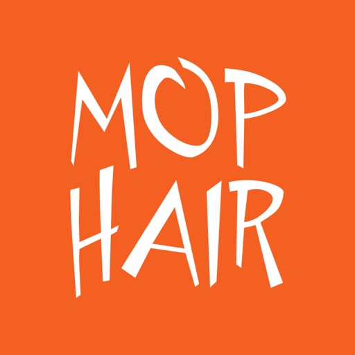 MOP HAIR icon