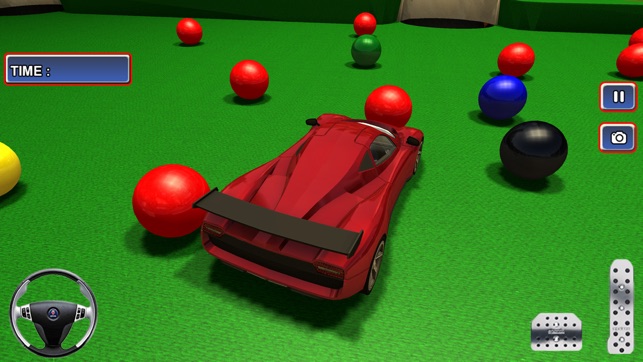 Kids Toy Car Parking(圖5)-速報App