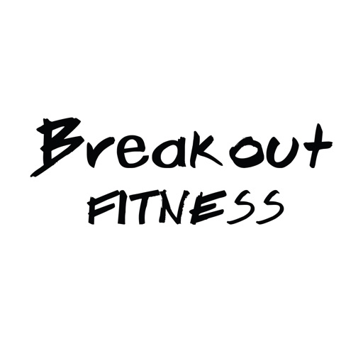 Breakout Fitness