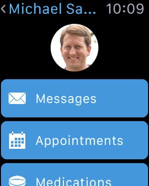 Mychart On The App Store