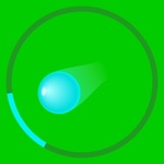 サークルポン - 面白いゲーム