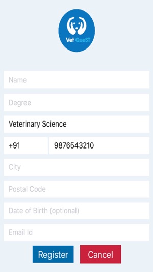 VetQuest(圖2)-速報App