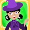 Get ready for some haunted Halloween fun with Halloween Costume Party Dress Up