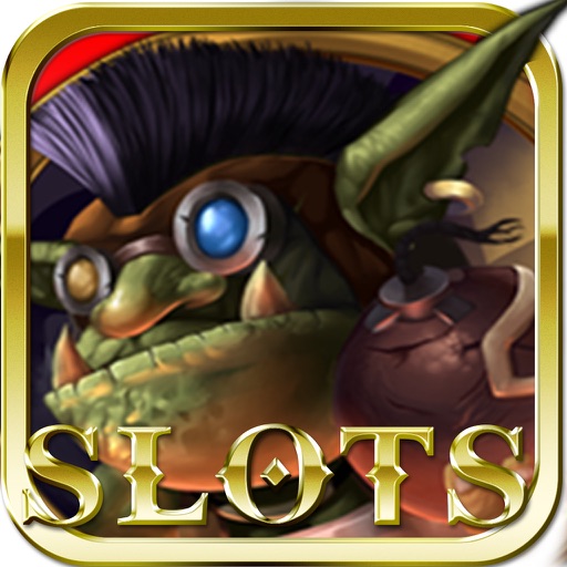 NEW Leprechaun Gamber Slot Casino FREE iOS App