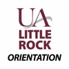 UA Little Rock Orientation