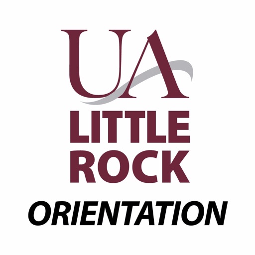 UA Little Rock Orientation iOS App