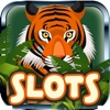 Wild Jungle Of Luck Casino Slots - Precious Golden Jackpots!