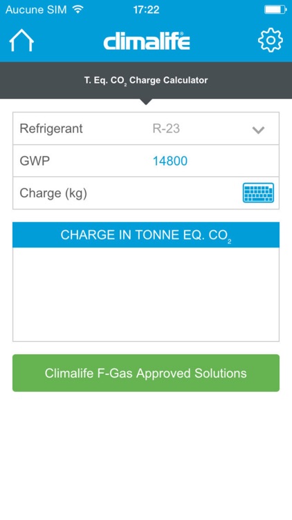 F-Gas Solutions