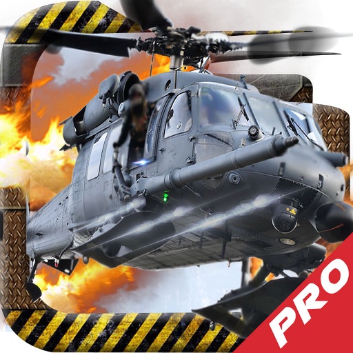 A Copter Special Pro : Amazing icon