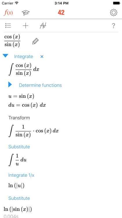 Math 42 screenshot-3