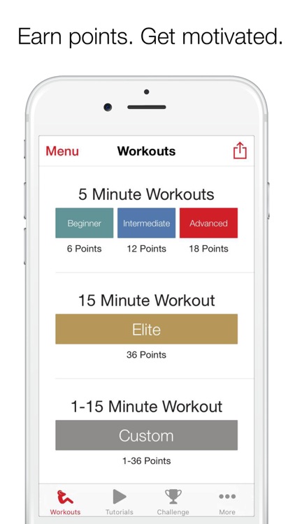 Adrian James 6 Pack Abs Workout