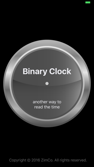 Binary Clock - Analog(圖2)-速報App