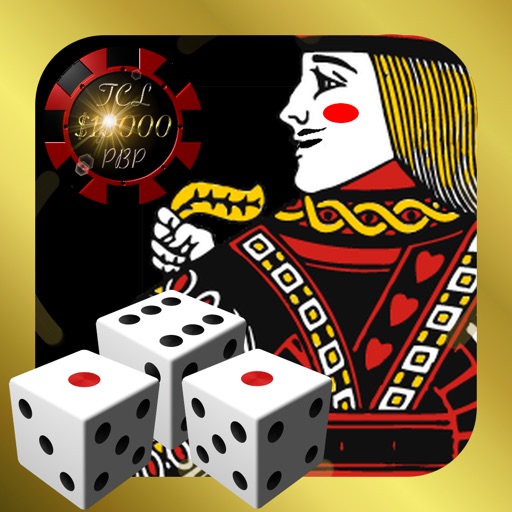 Tokyo Casino Land ~Easy Casino~ iOS App