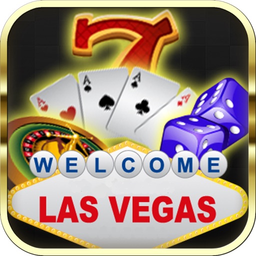 Lucky Casino - All - in - One Gambling game