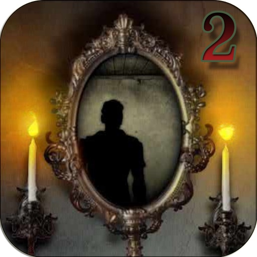 Devil Room Escape 2 iOS App