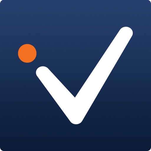 Personal-trainer.nl Work-out App icon