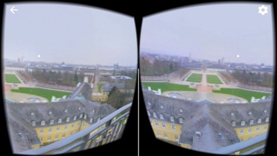 Karlsruhe VR screenshot 2