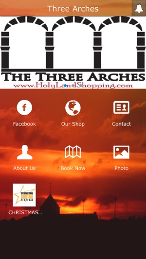 The Three Arches - Bethlehem(圖1)-速報App