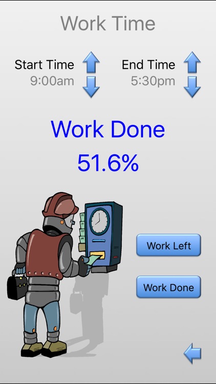 Surviving the Workday screenshot-3