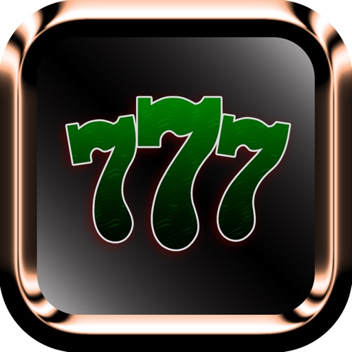 Best Free Casino 777 icon