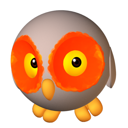 Hoot – The Return