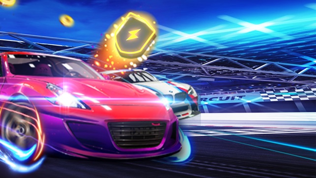 Crazy Racing 3D(圖2)-速報App