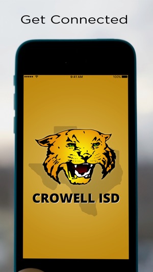 Crowell ISD TX(圖1)-速報App