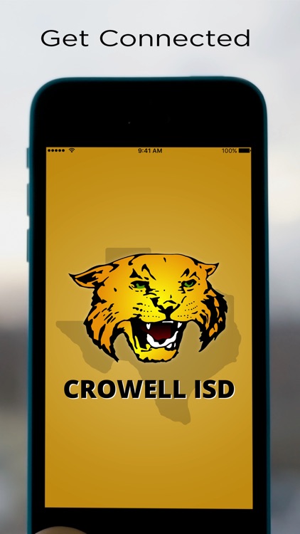 Crowell ISD TX