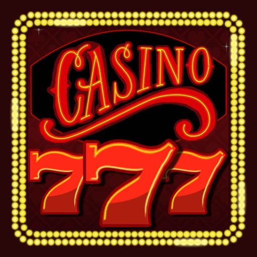 Slots - Classic Casino Jackpot iOS App