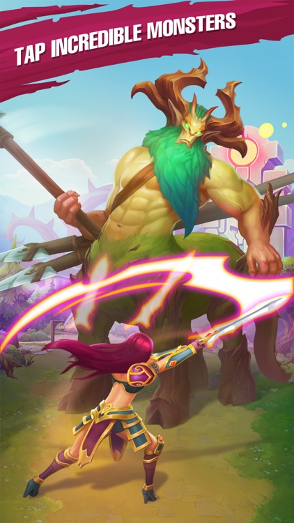Juggernaut Champions screenshot-0