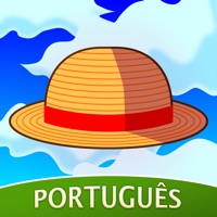 Amino para One Piece em PT