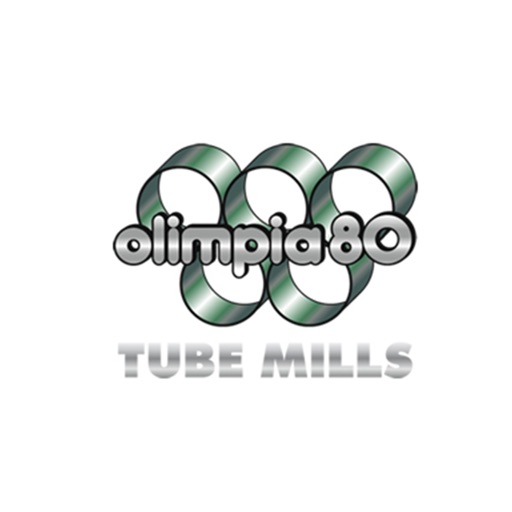Olimpia80 icon