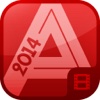 Video Training for AutoCAD 2014