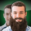 Beard Maker Photo Editor: Hair Stickers
