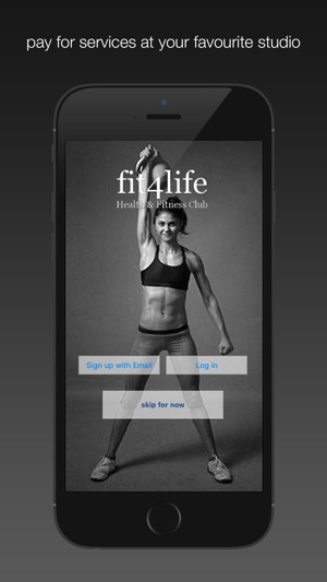 Fit4life Charleville(圖1)-速報App