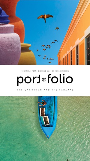 PortFolio Caribbean