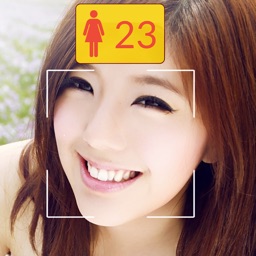 How Old Do I Look - Age Detector Camera with Face Scanner