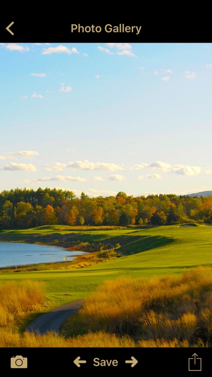 Trump National, Hudson Valley screenshot-3