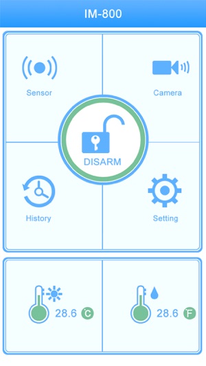 Yisen Home Security(圖1)-速報App