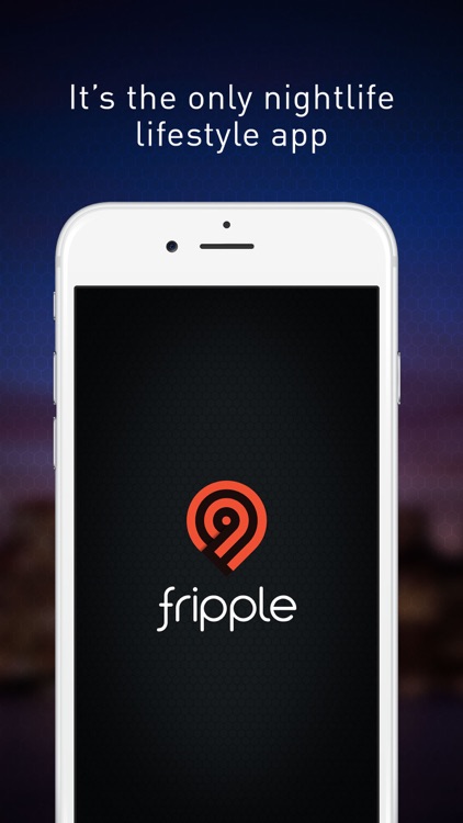 Fripple App screenshot-3